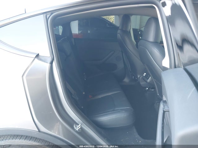 2024 TESLA MODEL Y 7SAYGDEF8RA326064 Photo 7