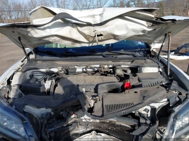 2017 ACURA RDX 5J8TB3H3XHL004981 Photo 9