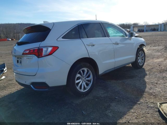 2017 ACURA RDX 5J8TB3H3XHL004981 Photo 3