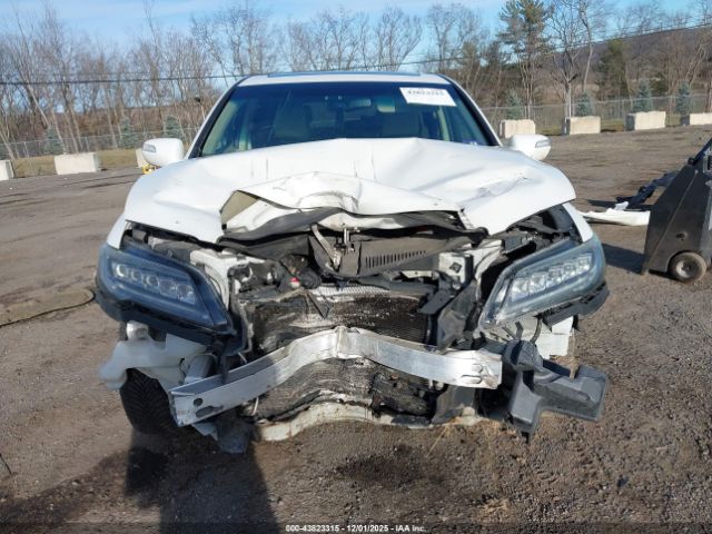 2017 ACURA RDX 5J8TB3H3XHL004981 Photo 5