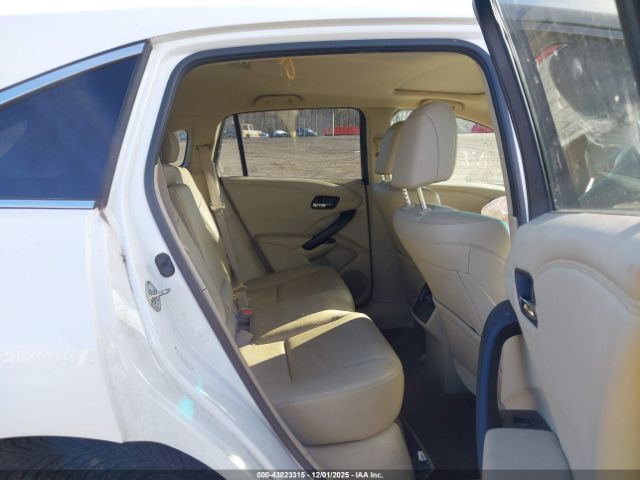 2017 ACURA RDX 5J8TB3H3XHL004981 Photo 7