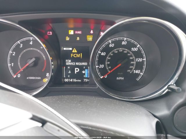 2025 MITSUBISHI OUTLANDER SPORT JA4ARUAU0SU012092 Photo 6