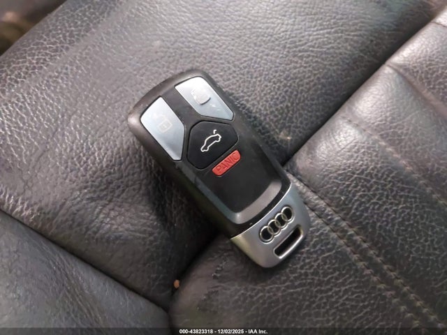 2018 AUDI Q5 WA1ANAFY2J2094360 Photo 10