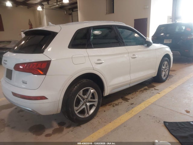 2018 AUDI Q5 WA1ANAFY2J2094360 Photo 3