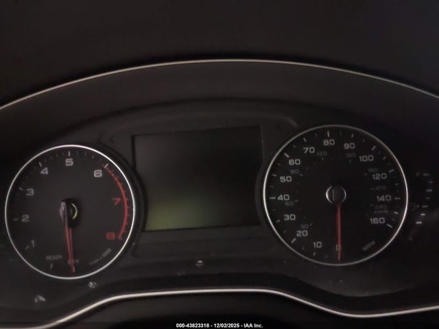 2018 AUDI Q5 WA1ANAFY2J2094360 Photo 6