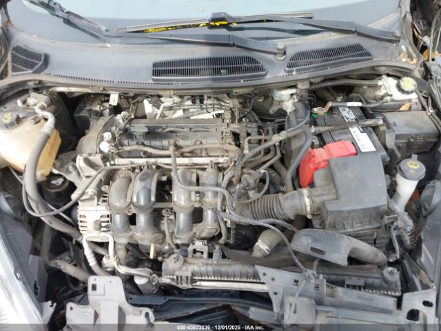 2018 FORD FIESTA 3FADP4EJ0JM114803 Photo 9