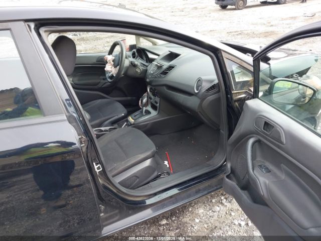 2018 FORD FIESTA 3FADP4EJ0JM114803 Photo 4