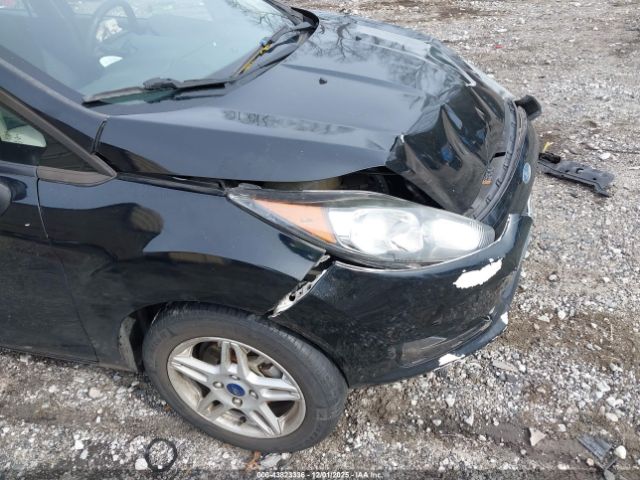 2018 FORD FIESTA 3FADP4EJ0JM114803 Photo 5