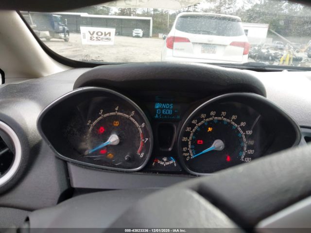 2018 FORD FIESTA 3FADP4EJ0JM114803 Photo 6