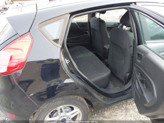 2018 FORD FIESTA 3FADP4EJ0JM114803 Photo 7