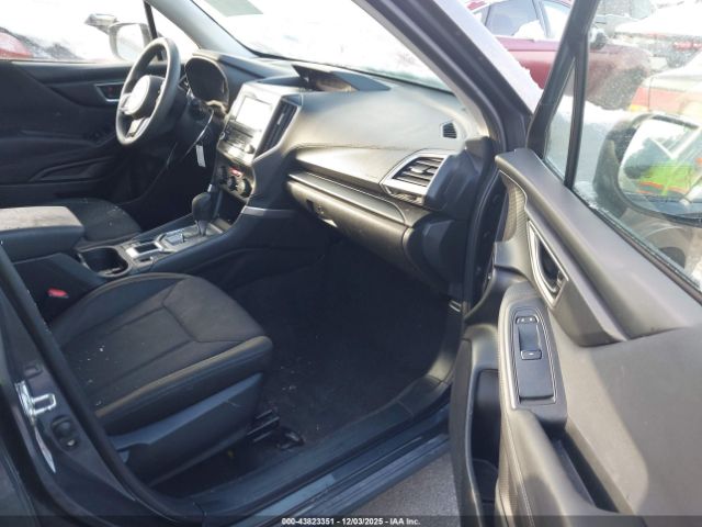 2020 SUBARU FORESTER JF2SKADC1LH535357 Photo 4