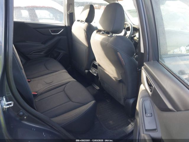 2020 SUBARU FORESTER JF2SKADC1LH535357 Photo 7