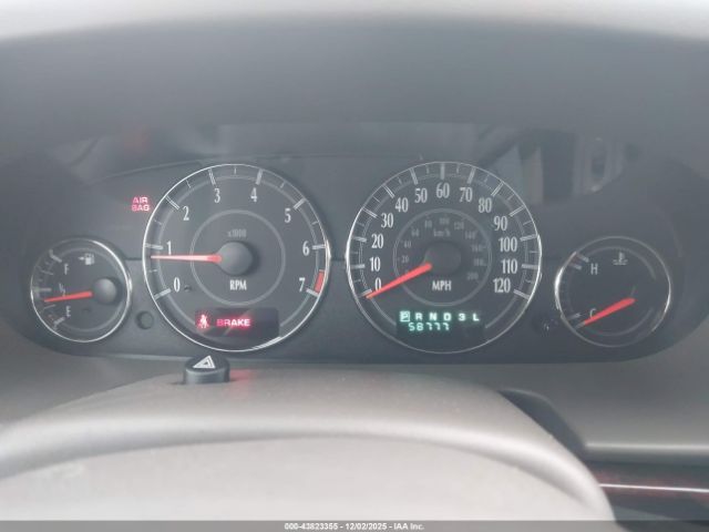 2002 CHRYSLER SEBRING 1C3EL55R22N300862 Photo 6