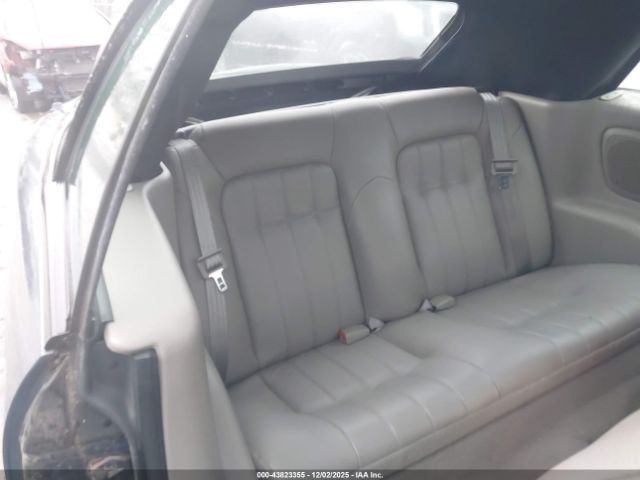 2002 CHRYSLER SEBRING 1C3EL55R22N300862 Photo 7