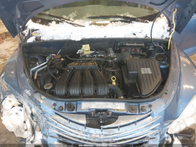 2007 CHRYSLER PT CRUISER 3A4FY48B17T537418 Photo 9