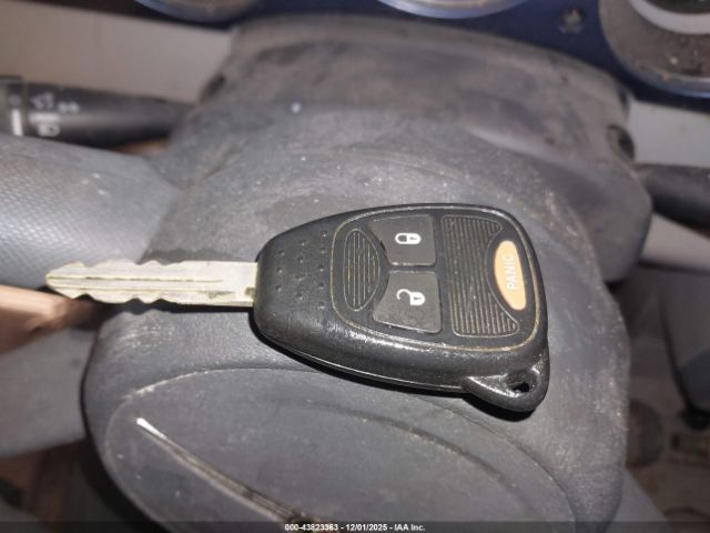 2007 CHRYSLER PT CRUISER 3A4FY48B17T537418 Photo 10