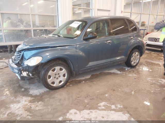 2007 CHRYSLER PT CRUISER 3A4FY48B17T537418 Photo 1