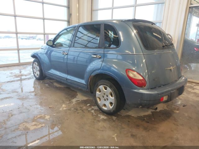 2007 CHRYSLER PT CRUISER 3A4FY48B17T537418 Photo 2