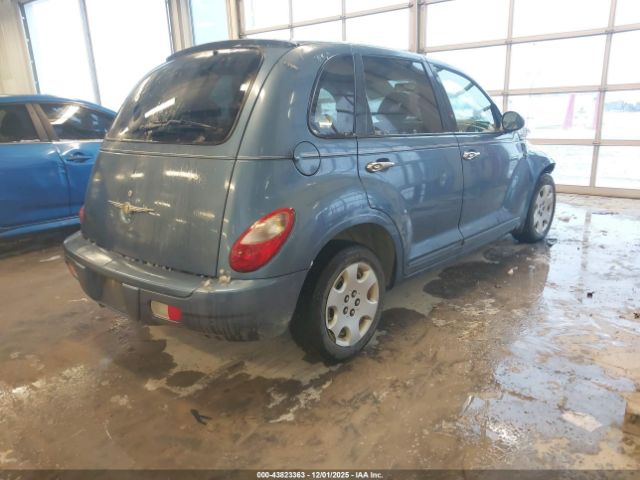 2007 CHRYSLER PT CRUISER 3A4FY48B17T537418 Photo 3