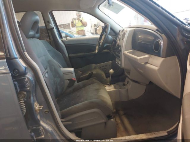 2007 CHRYSLER PT CRUISER 3A4FY48B17T537418 Photo 4