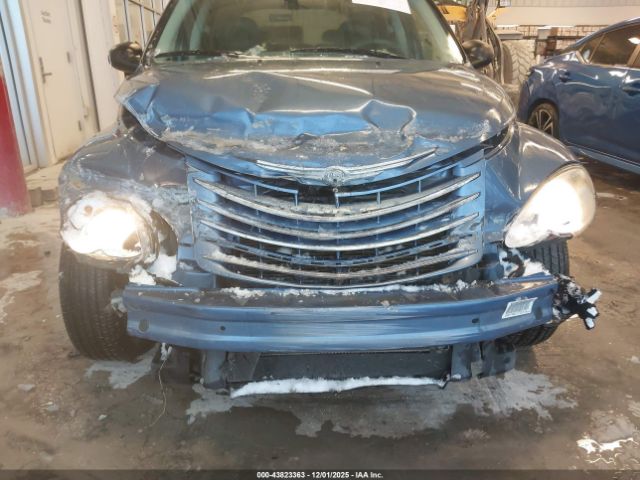 2007 CHRYSLER PT CRUISER 3A4FY48B17T537418 Photo 5