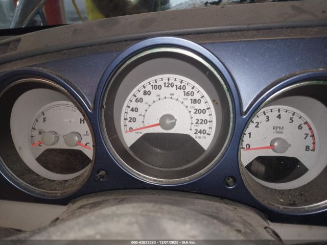 2007 CHRYSLER PT CRUISER 3A4FY48B17T537418 Photo 6