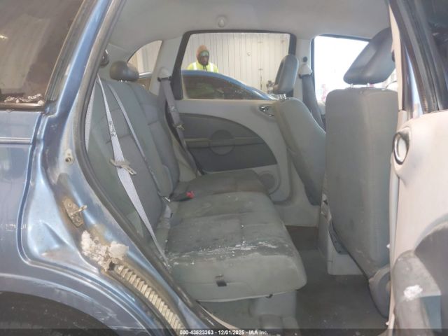 2007 CHRYSLER PT CRUISER 3A4FY48B17T537418 Photo 7