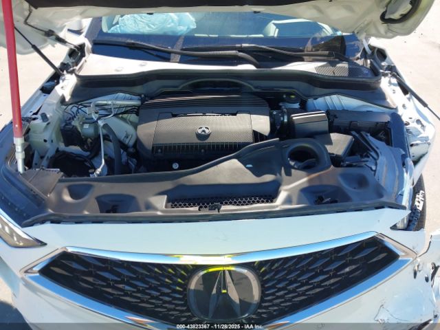 2023 ACURA MDX 5J8YE1H86PL013530 Photo 9