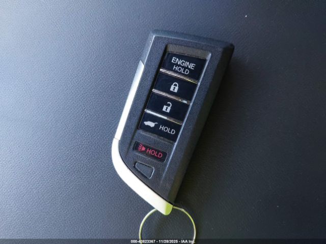 2023 ACURA MDX 5J8YE1H86PL013530 Photo 10