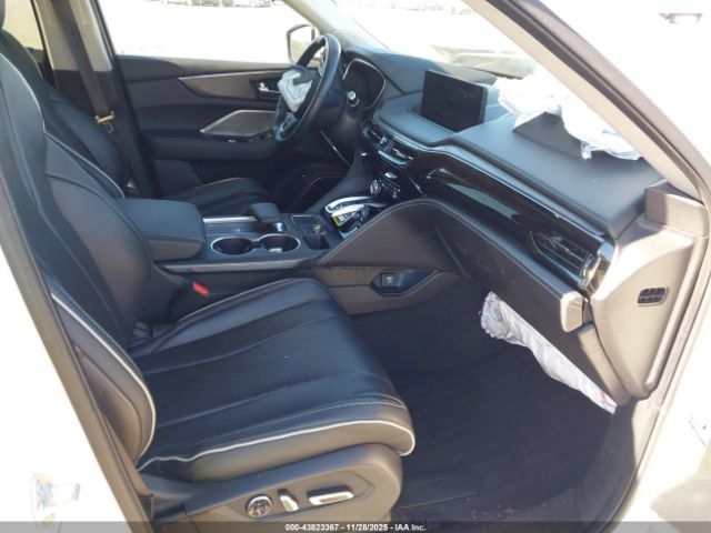 2023 ACURA MDX 5J8YE1H86PL013530 Photo 4