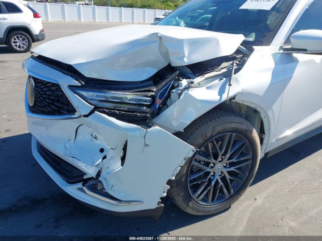 2023 ACURA MDX 5J8YE1H86PL013530 Photo 5