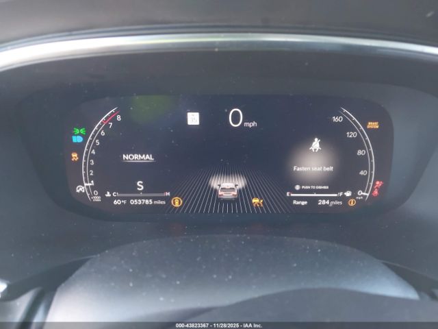 2023 ACURA MDX 5J8YE1H86PL013530 Photo 6