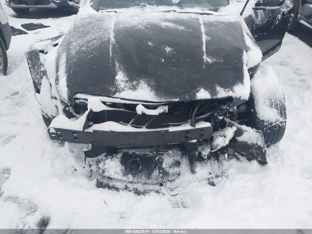 2016 CADILLAC ATS 1G6AH5RX3G0180758 Photo 5