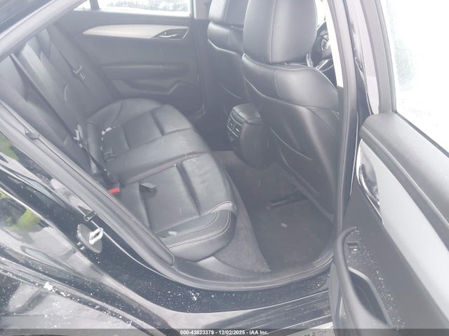 2016 CADILLAC ATS 1G6AH5RX3G0180758 Photo 7
