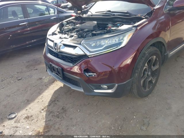 2017 HONDA CR-V 5J6RW2H97HL067803 Photo 5