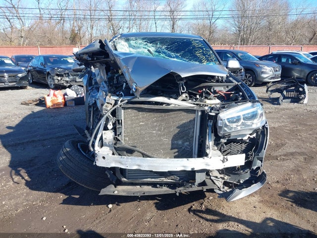 Продажа на аукционе авто 2018 Bmw X6 Xdrive35i, vin: 5UXKU2C53J0X48984, номер лота: 43823393