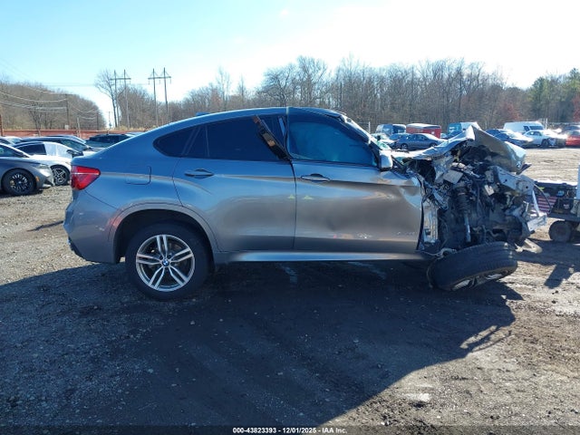 Продажа на аукционе авто 2018 Bmw X6 Xdrive35i, vin: 5UXKU2C53J0X48984, номер лота: 43823393
