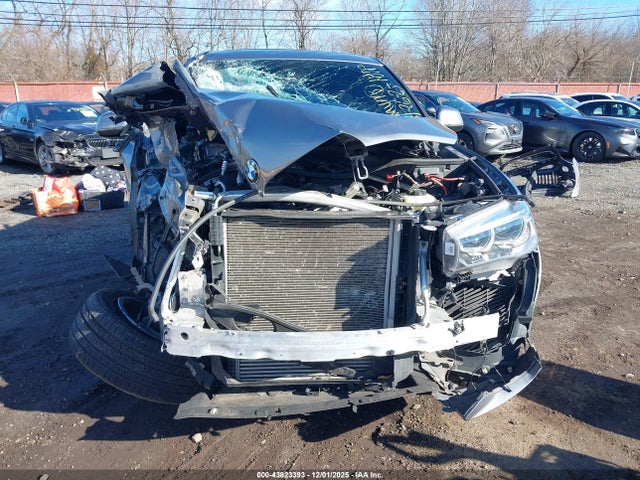 Продажа на аукционе авто 2018 Bmw X6 Xdrive35i, vin: 5UXKU2C53J0X48984, номер лота: 43823393