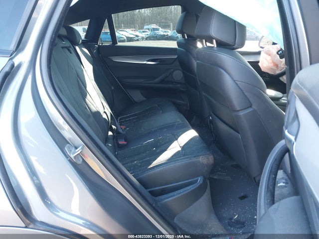 Продажа на аукционе авто 2018 Bmw X6 Xdrive35i, vin: 5UXKU2C53J0X48984, номер лота: 43823393