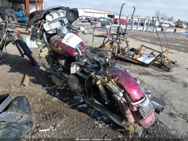 2014 HARLEY-DAVIDSON FLHXS 1HD1KRM19EB607949 Photo 2