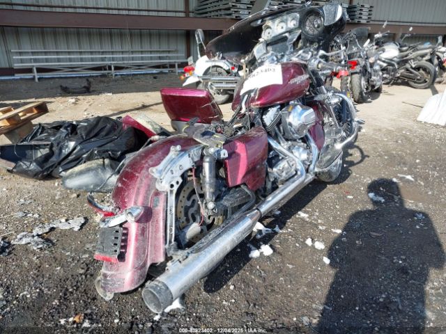 2014 HARLEY-DAVIDSON FLHXS 1HD1KRM19EB607949 Photo 3