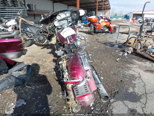 2014 HARLEY-DAVIDSON FLHXS 1HD1KRM19EB607949 Photo 5