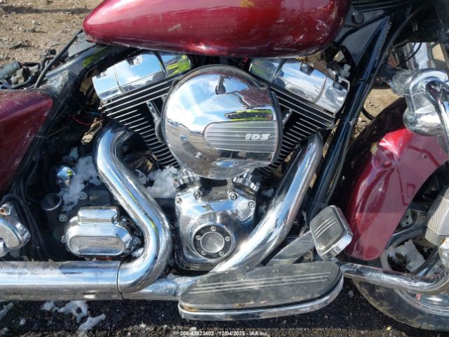 2014 HARLEY-DAVIDSON FLHXS 1HD1KRM19EB607949 Photo 7