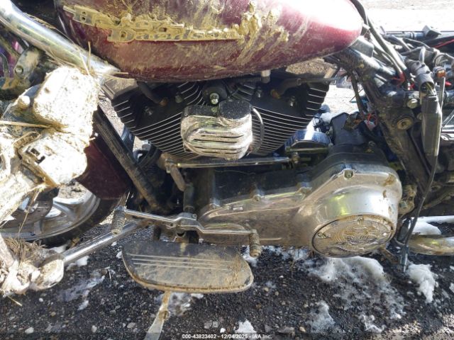 2014 HARLEY-DAVIDSON FLHXS 1HD1KRM19EB607949 Photo 8