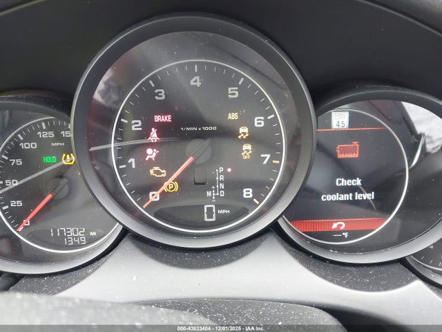 2014 PORSCHE CAYENNE WP1AA2A27ELA96422 Photo 6