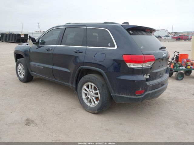 2018 JEEP GRAND CHEROKEE 1C4RJFAG0JC288220 Photo 2