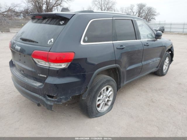 2018 JEEP GRAND CHEROKEE 1C4RJFAG0JC288220 Photo 3