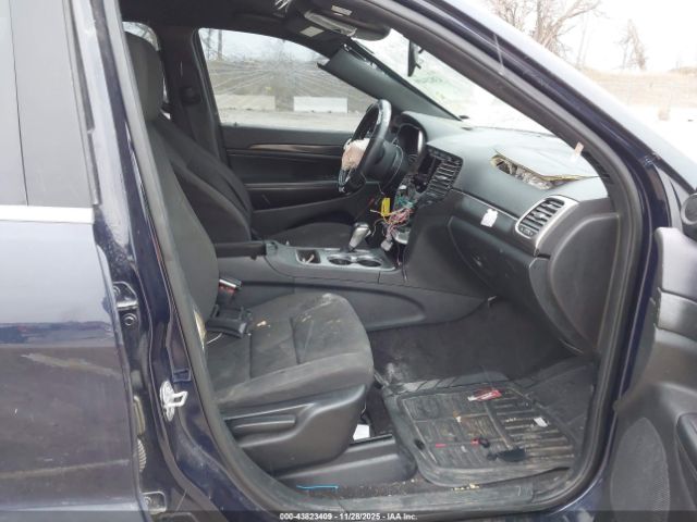 2018 JEEP GRAND CHEROKEE 1C4RJFAG0JC288220 Photo 4