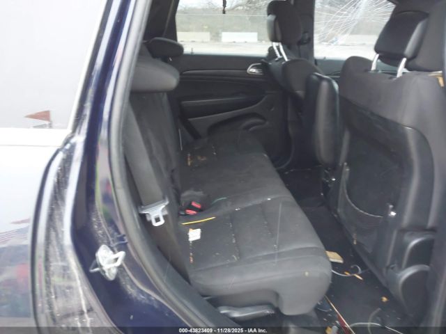 2018 JEEP GRAND CHEROKEE 1C4RJFAG0JC288220 Photo 7