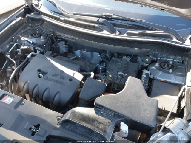 2019 MITSUBISHI OUTLANDER JA4AZ3A33KZ003312 Photo 9